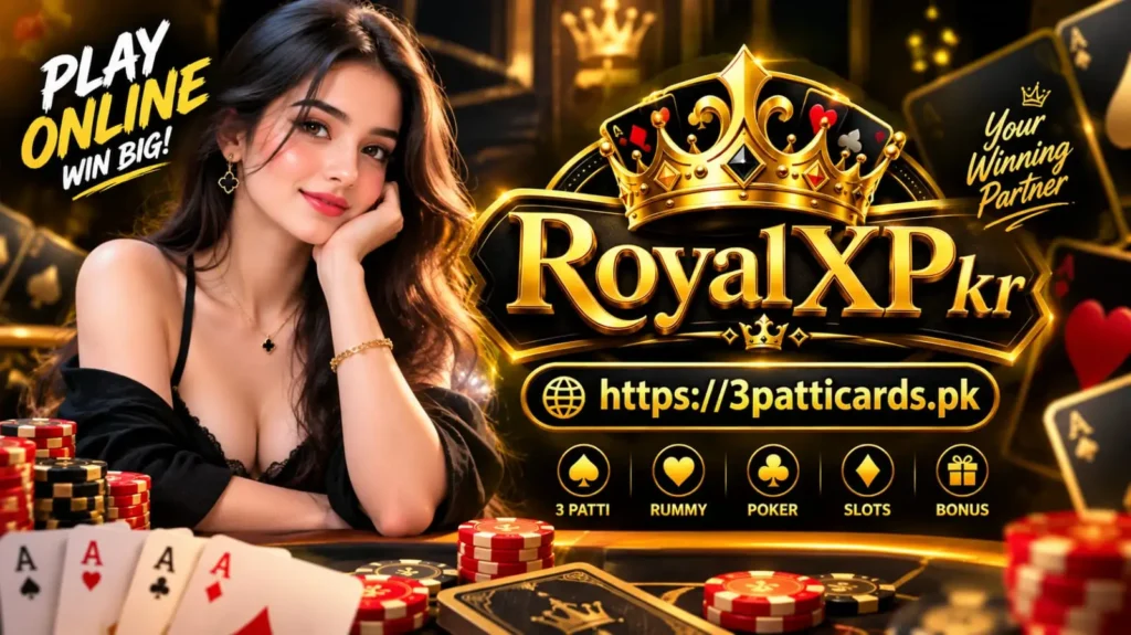 Royal X pkr