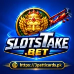 Slotstake.bet