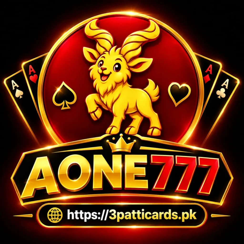 Aone777 Game