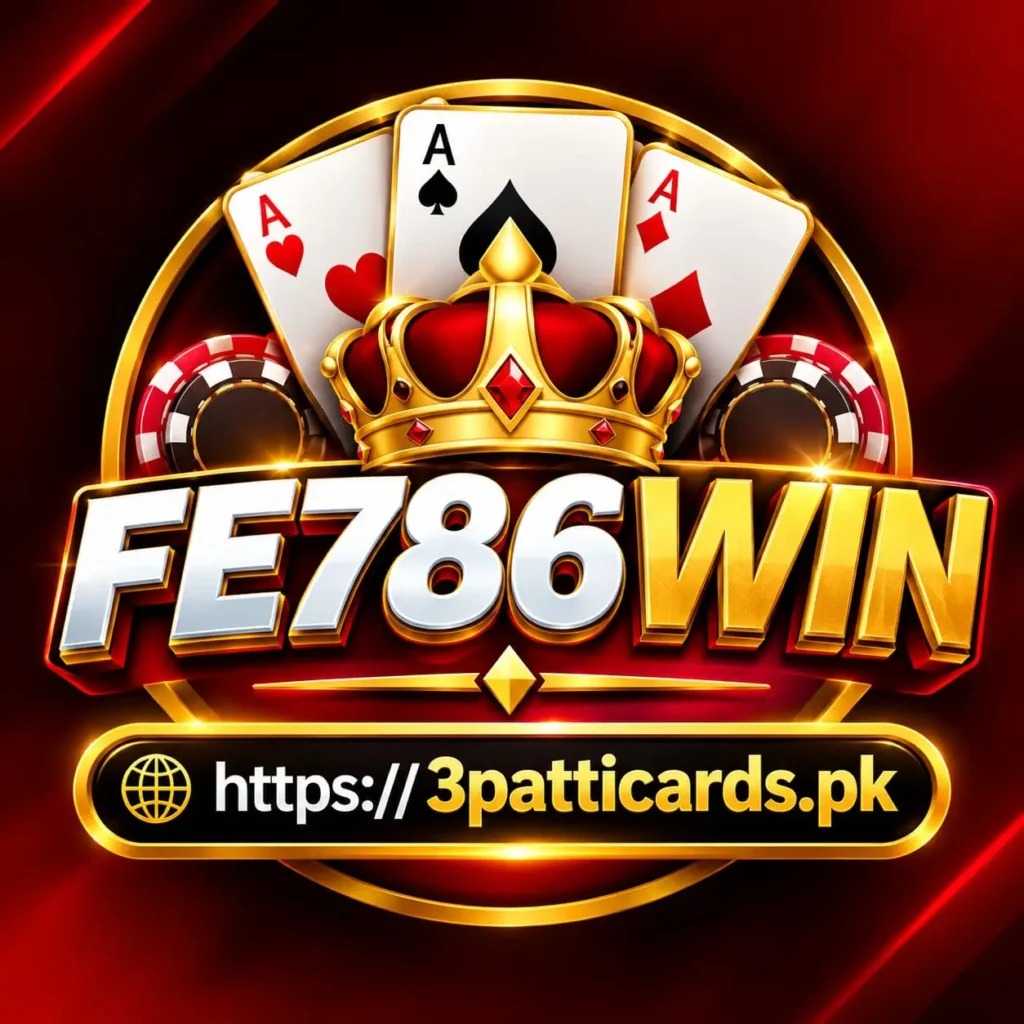 FE786Win Game
