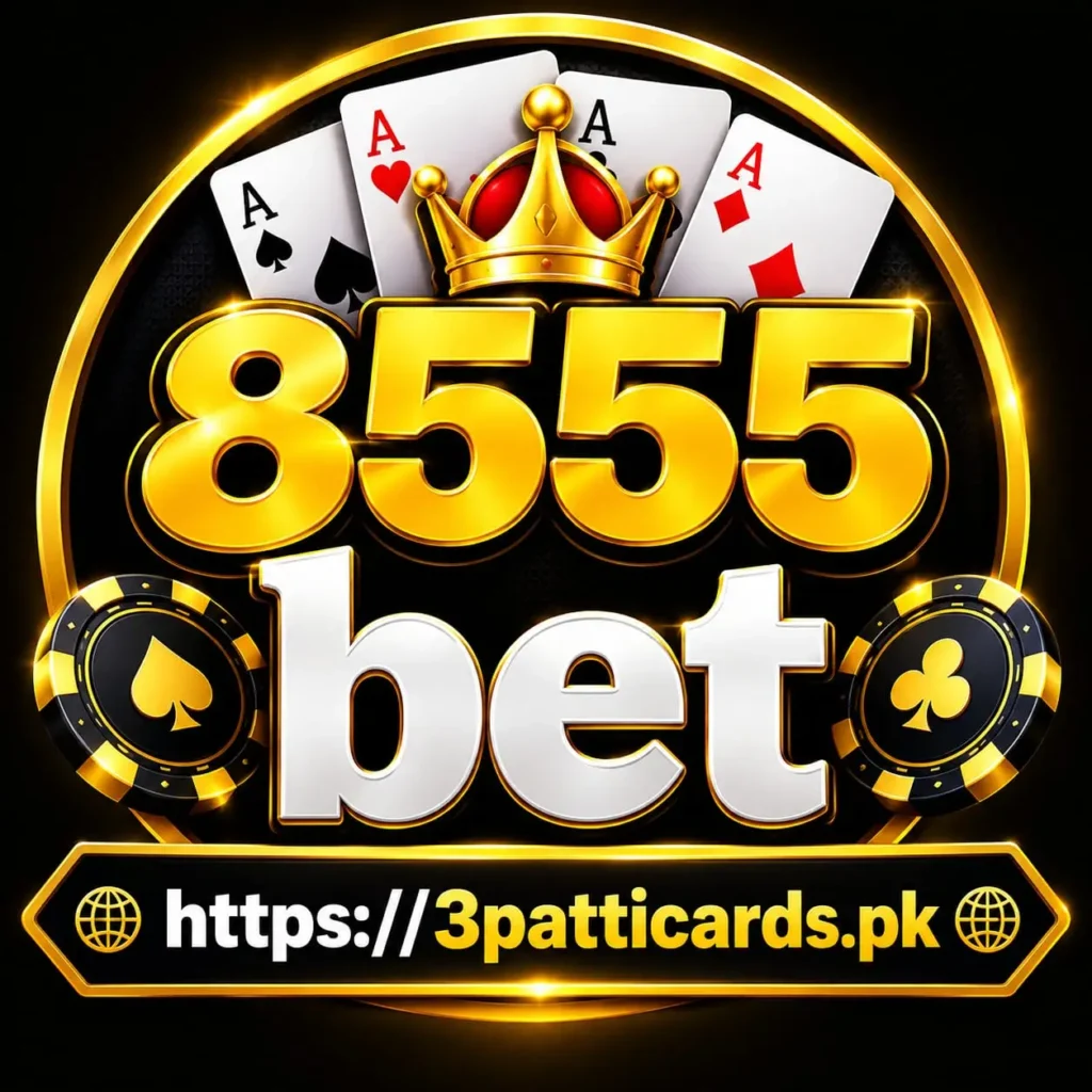 8555Bet Game