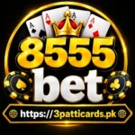 8555Bet Game