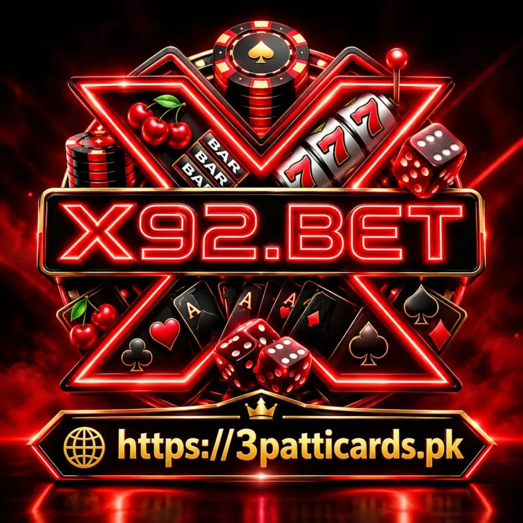X92 Game