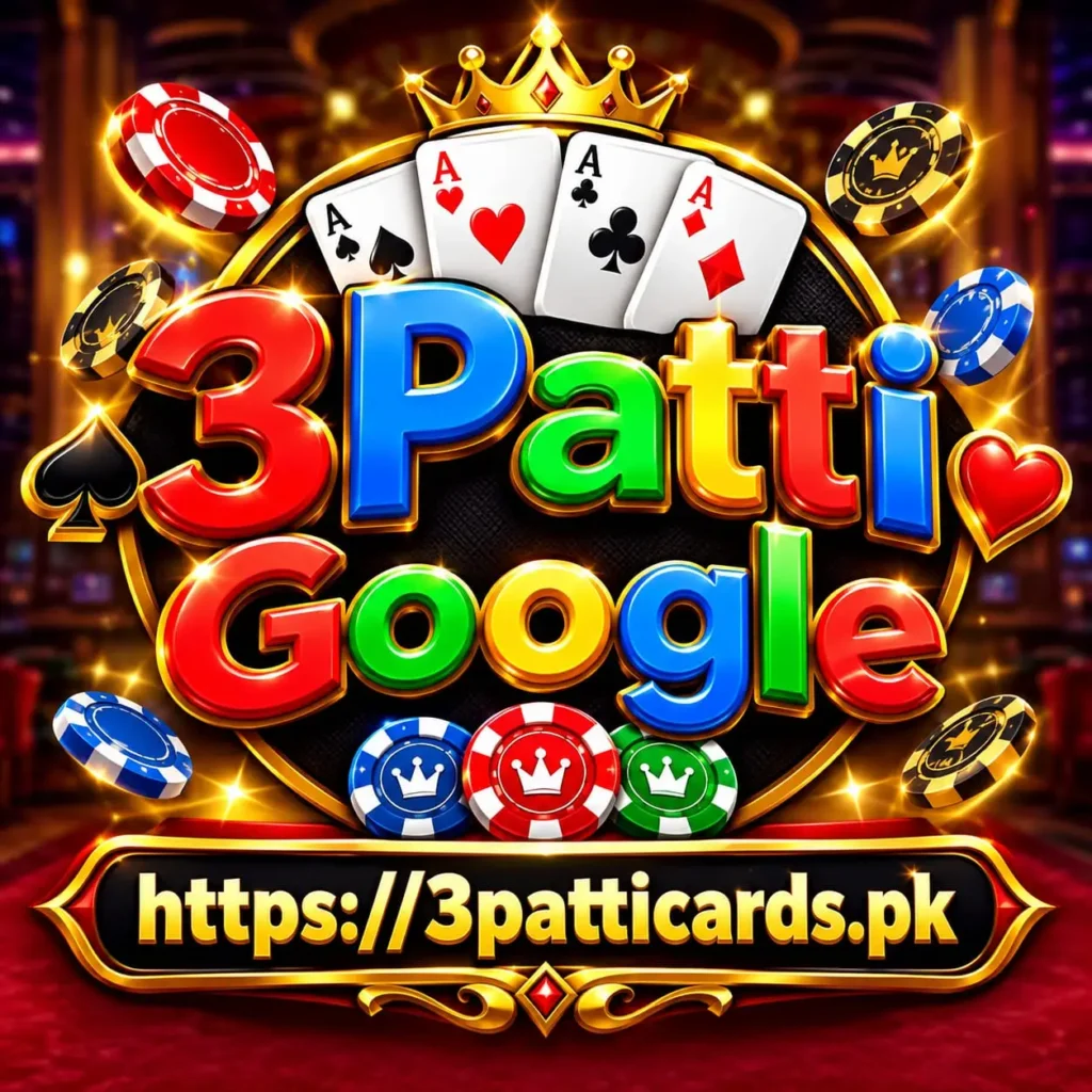 3Patti Google Game