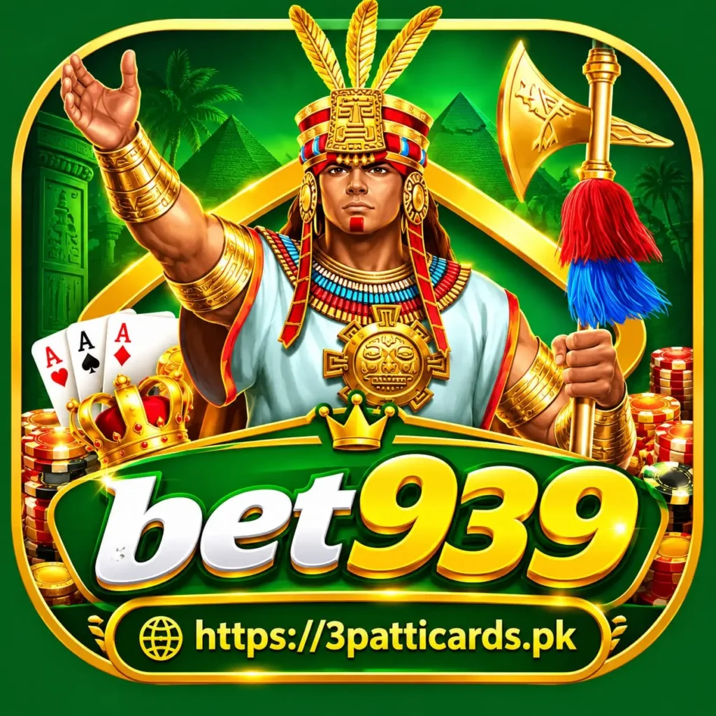 Bet939 Game