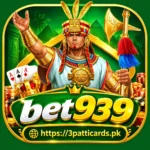 Bet939 Game