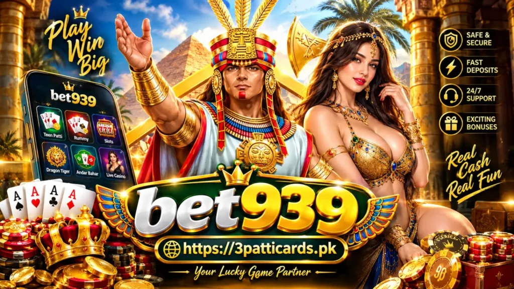 Bet939 Game
