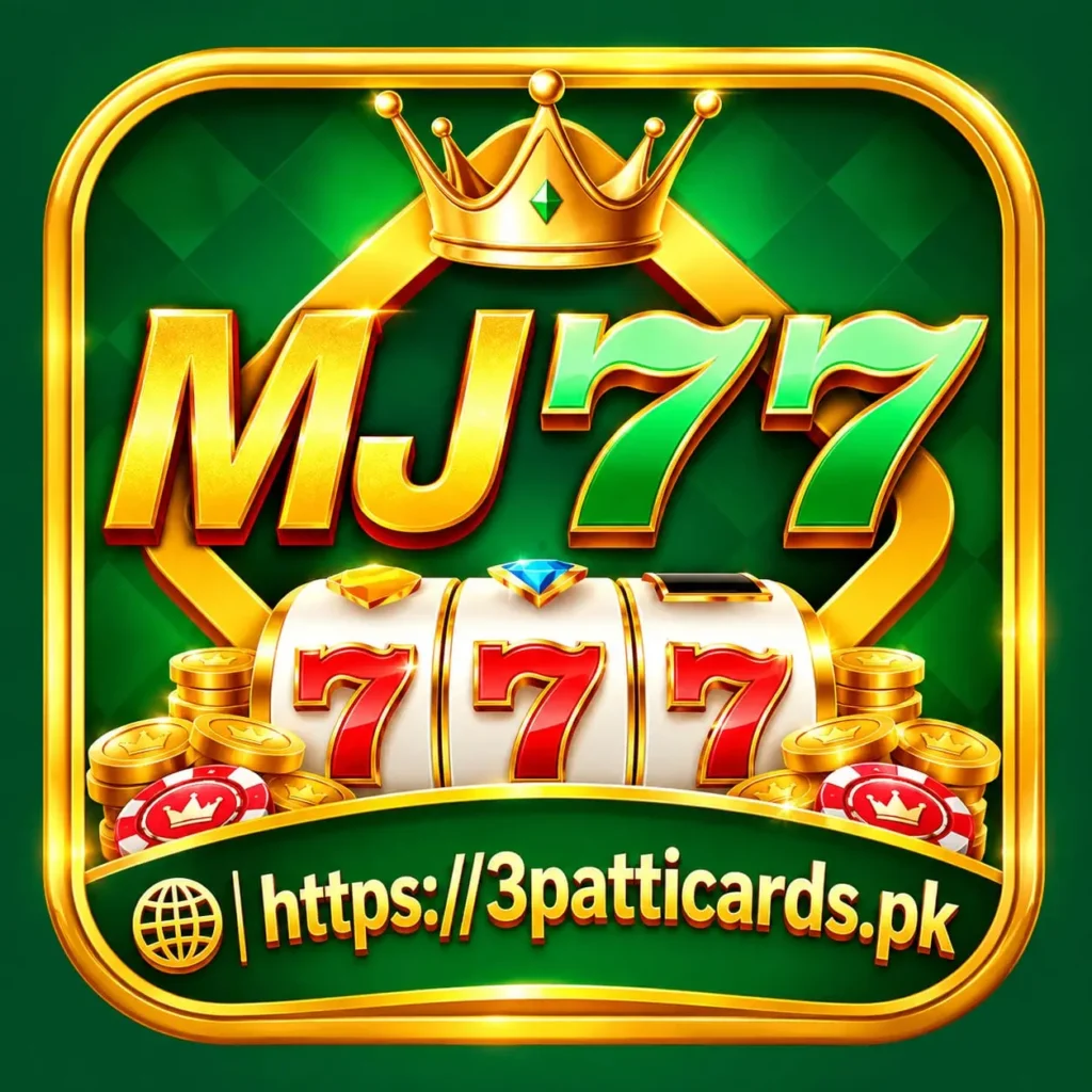 MJ77 Game