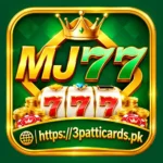 MJ77 Game