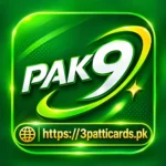 PAK9 Game