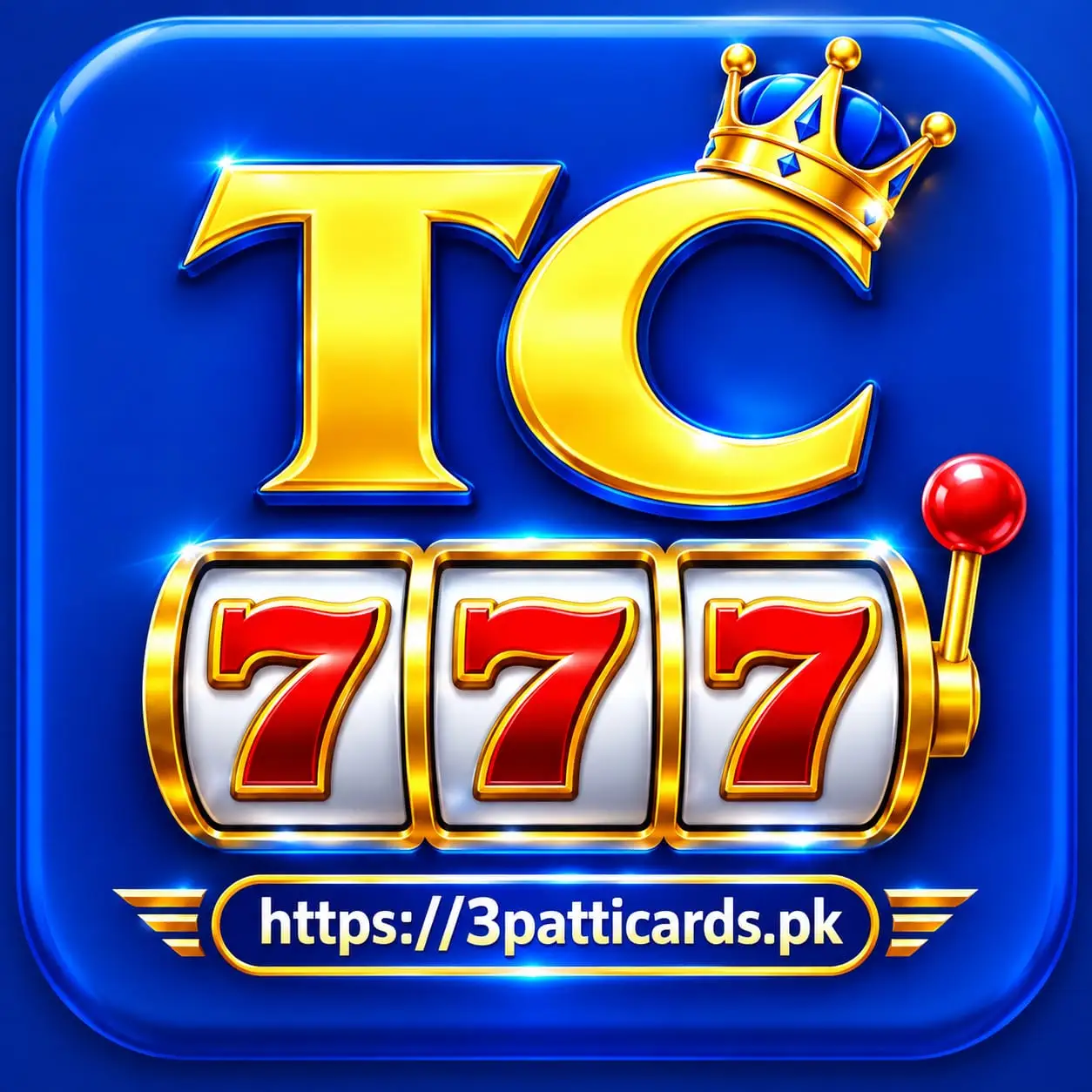 TC777 Game