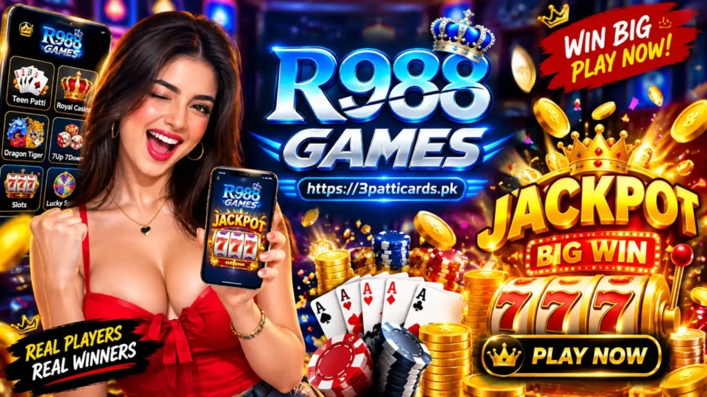 R988 Game