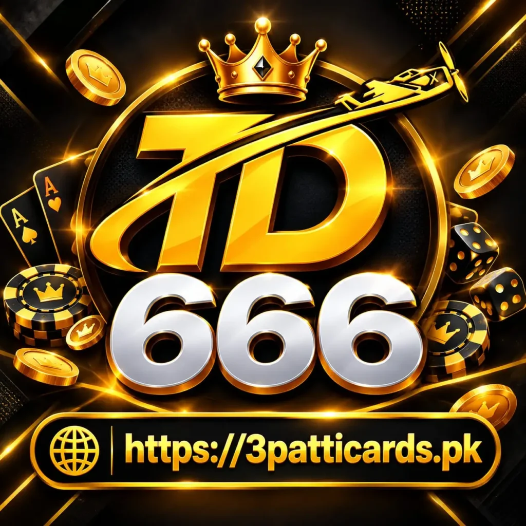 TD666 Game
