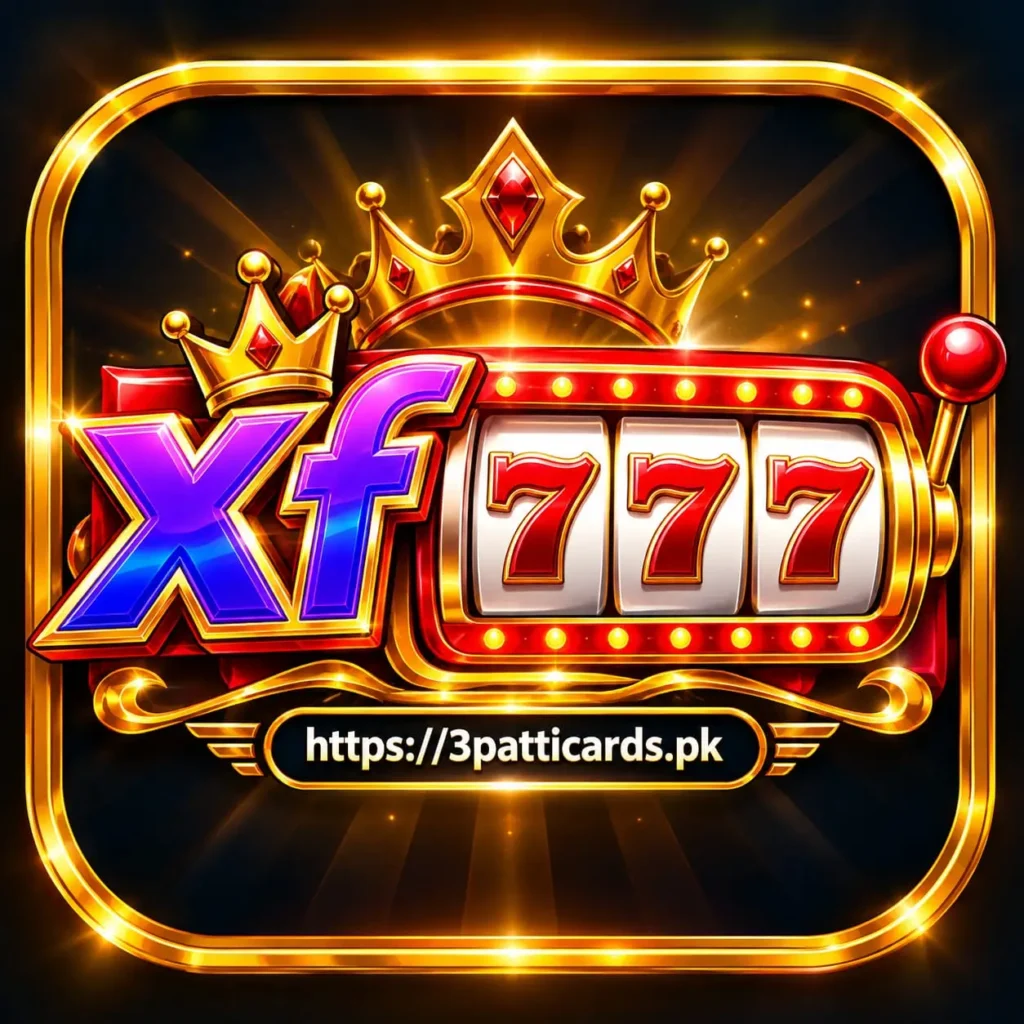 XF777 Game
