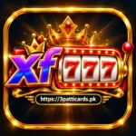 XF777 Game