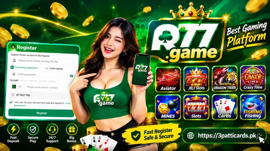 Rs177 Game