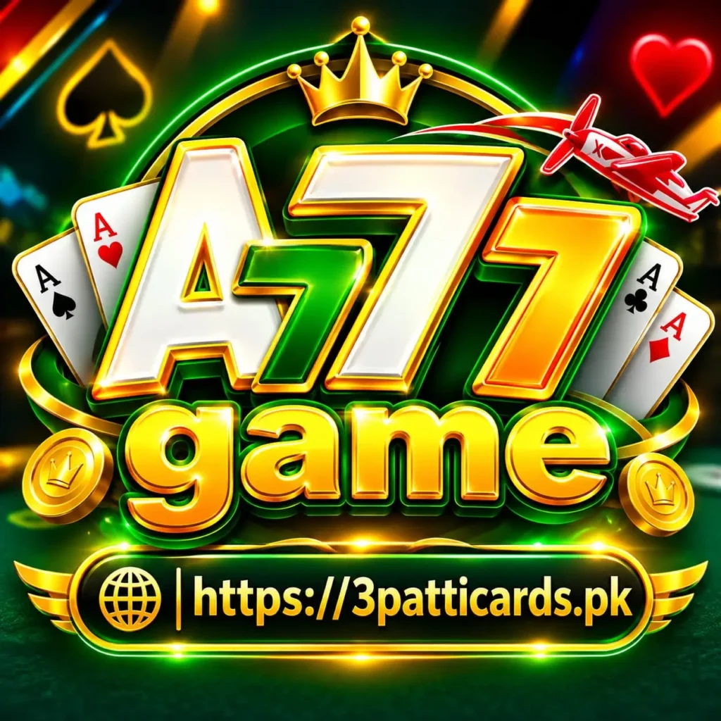 A777 Game