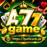 A777 Game