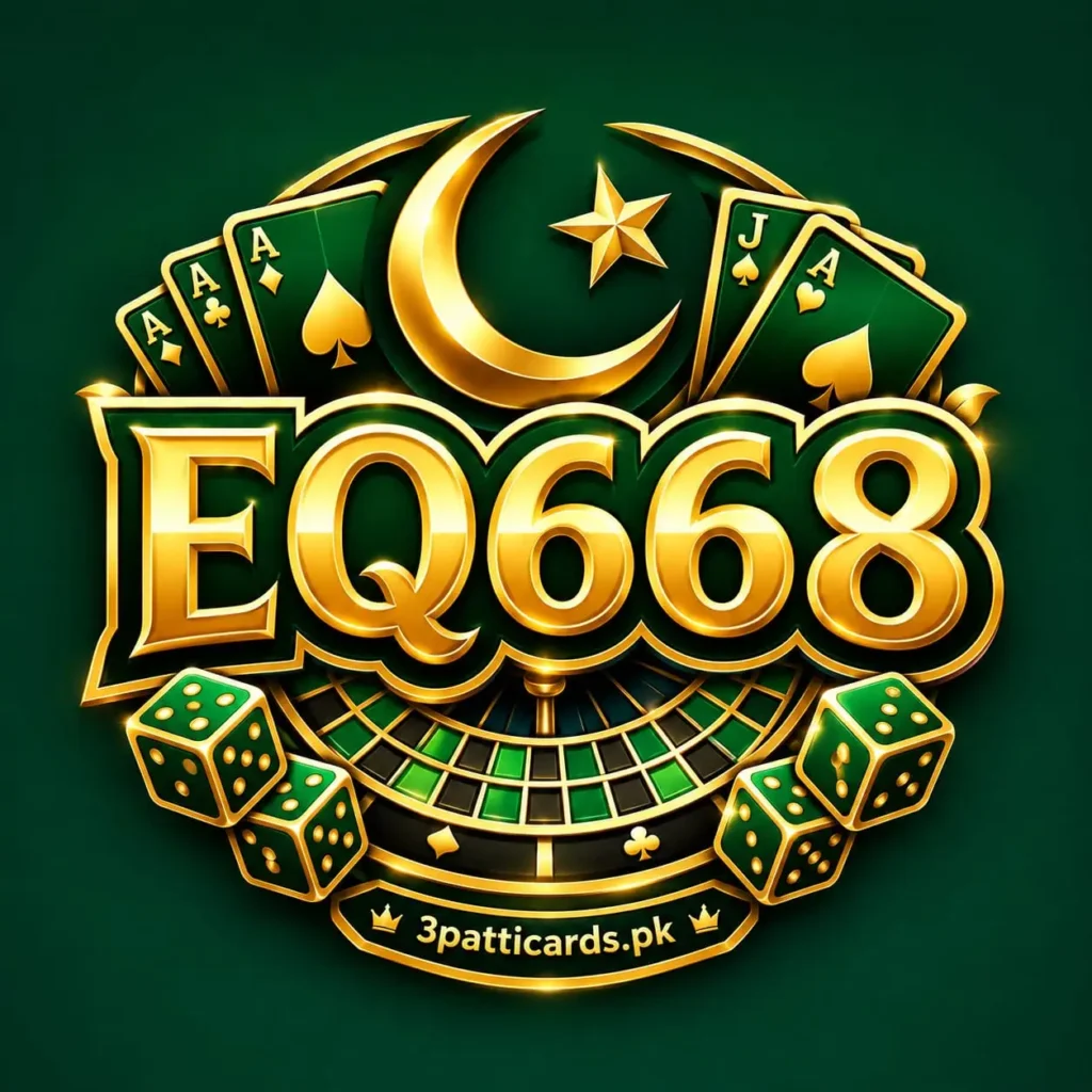 Eq668 Game