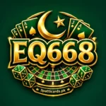 Eq668 Game