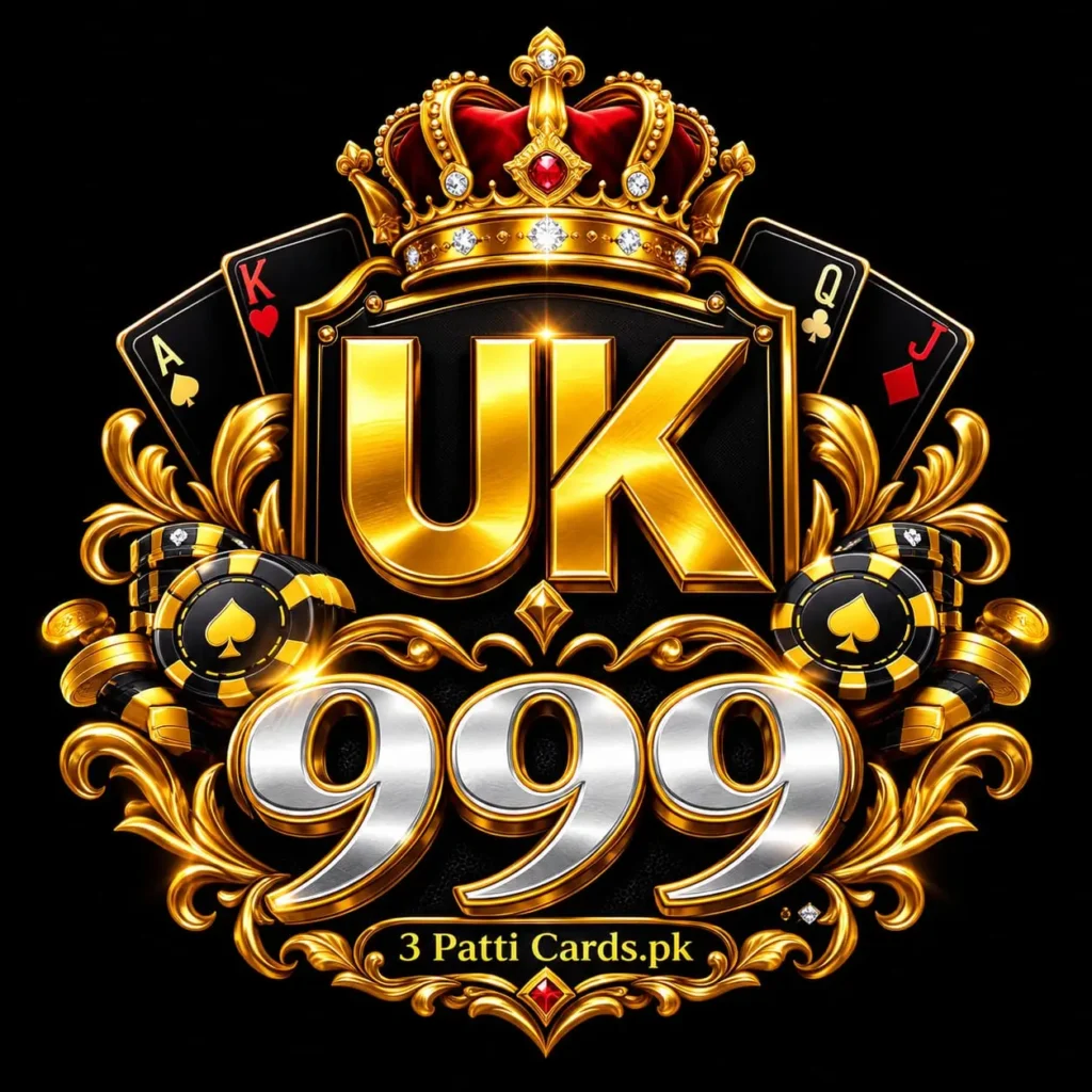 UK999 Game