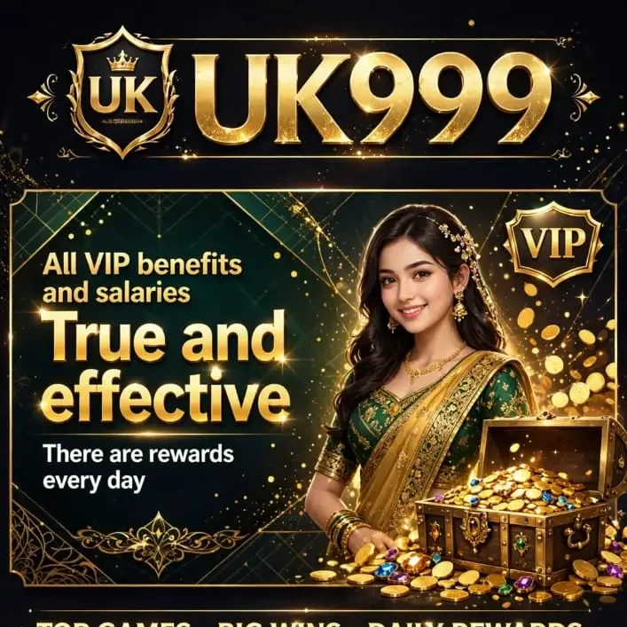 UK999 Game