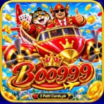 BOO999 Game