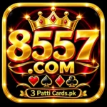 8557 game