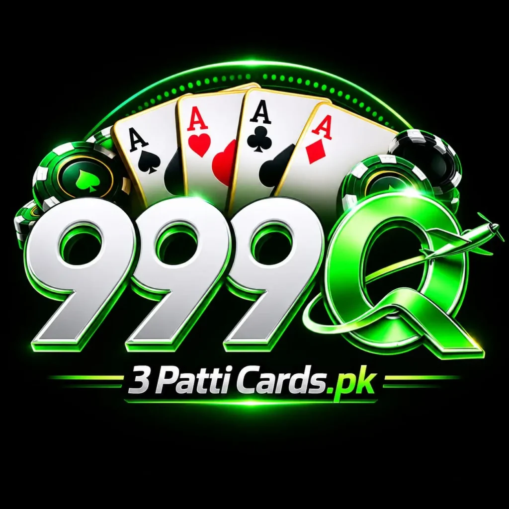 999Q Game