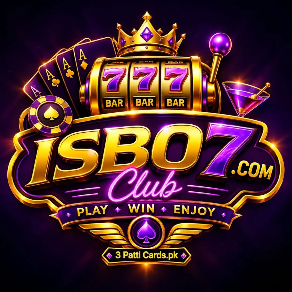 ISBO7 Game