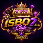 ISBO7 Game