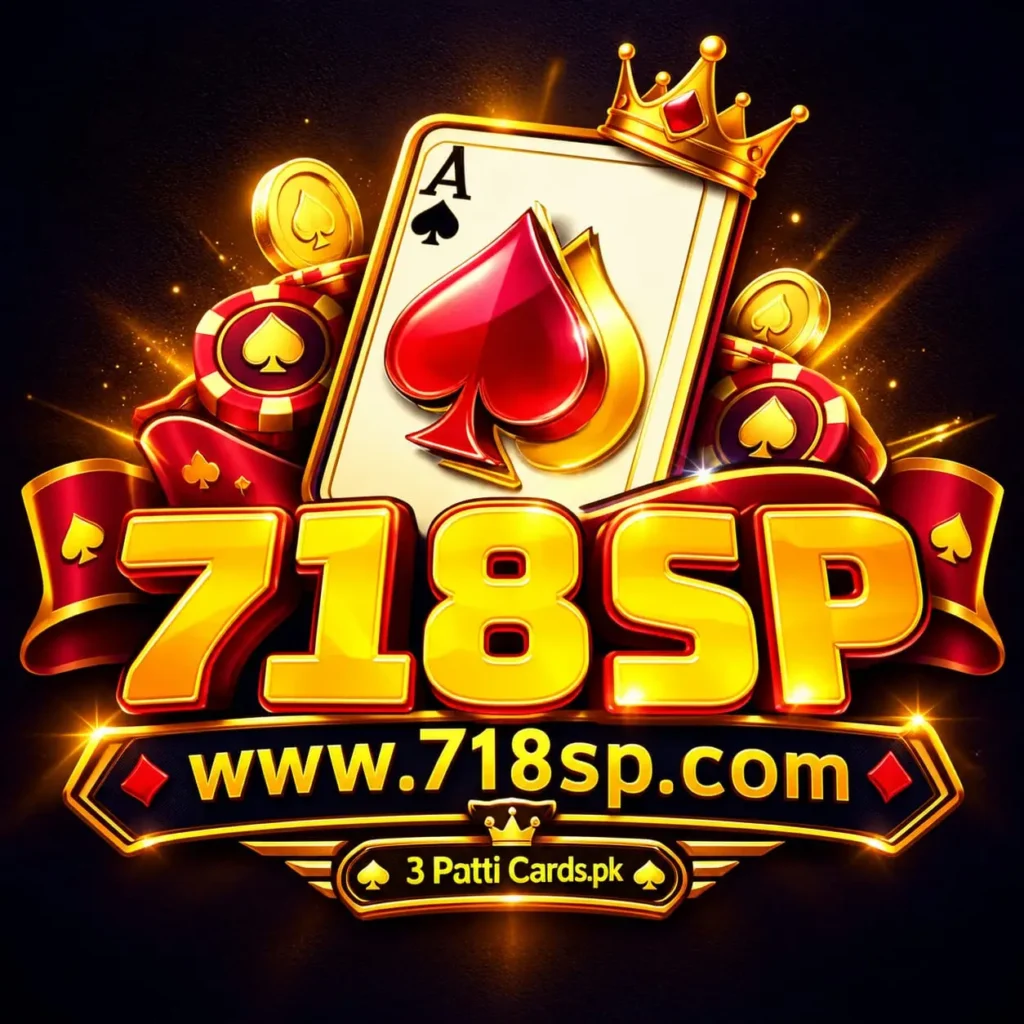 718Sp Game